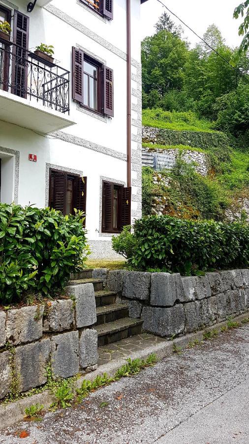 Stres-Less Sunny Apartments Kobarid Exterior photo