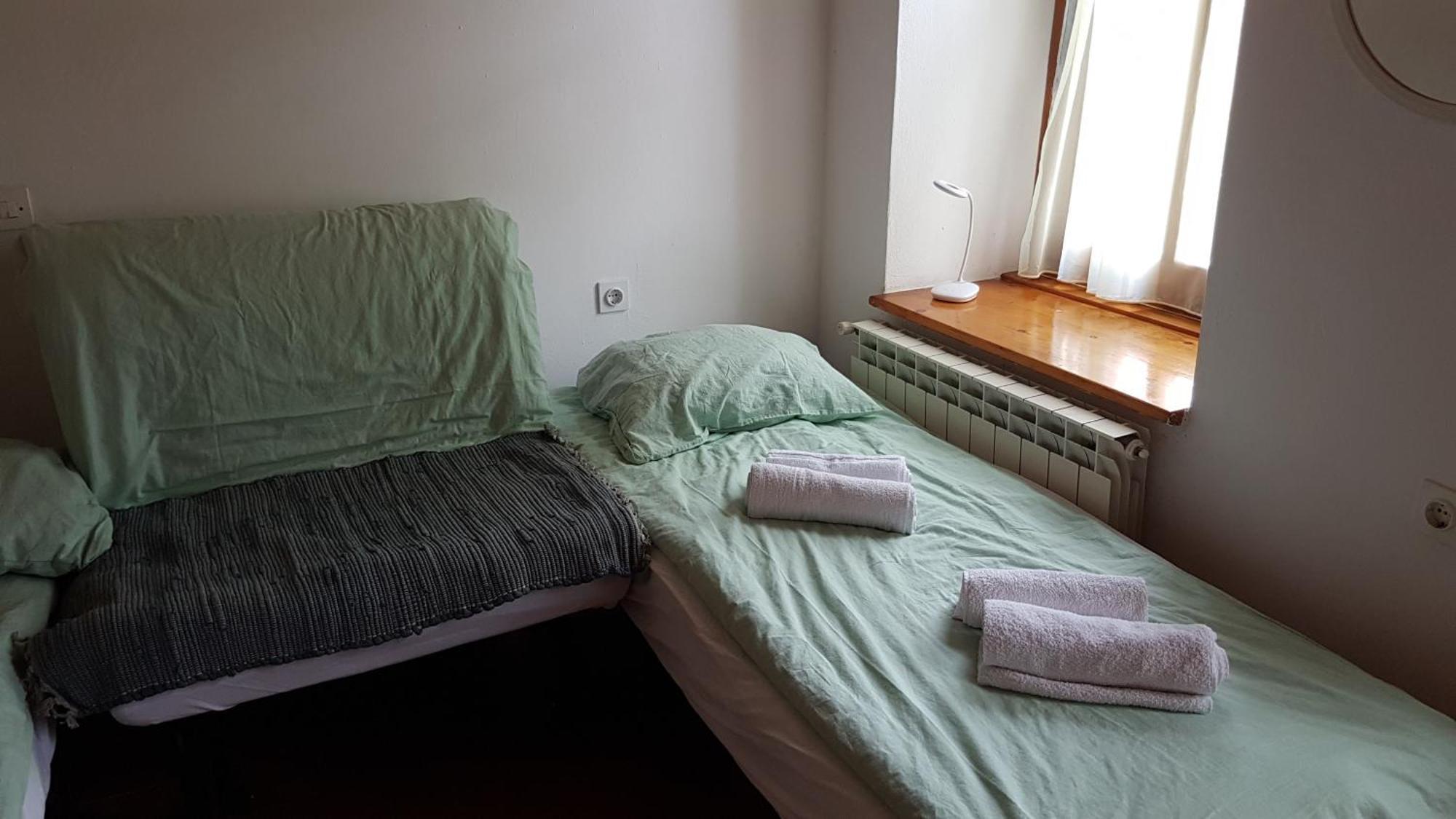 Stres-Less Sunny Apartments Kobarid Room photo