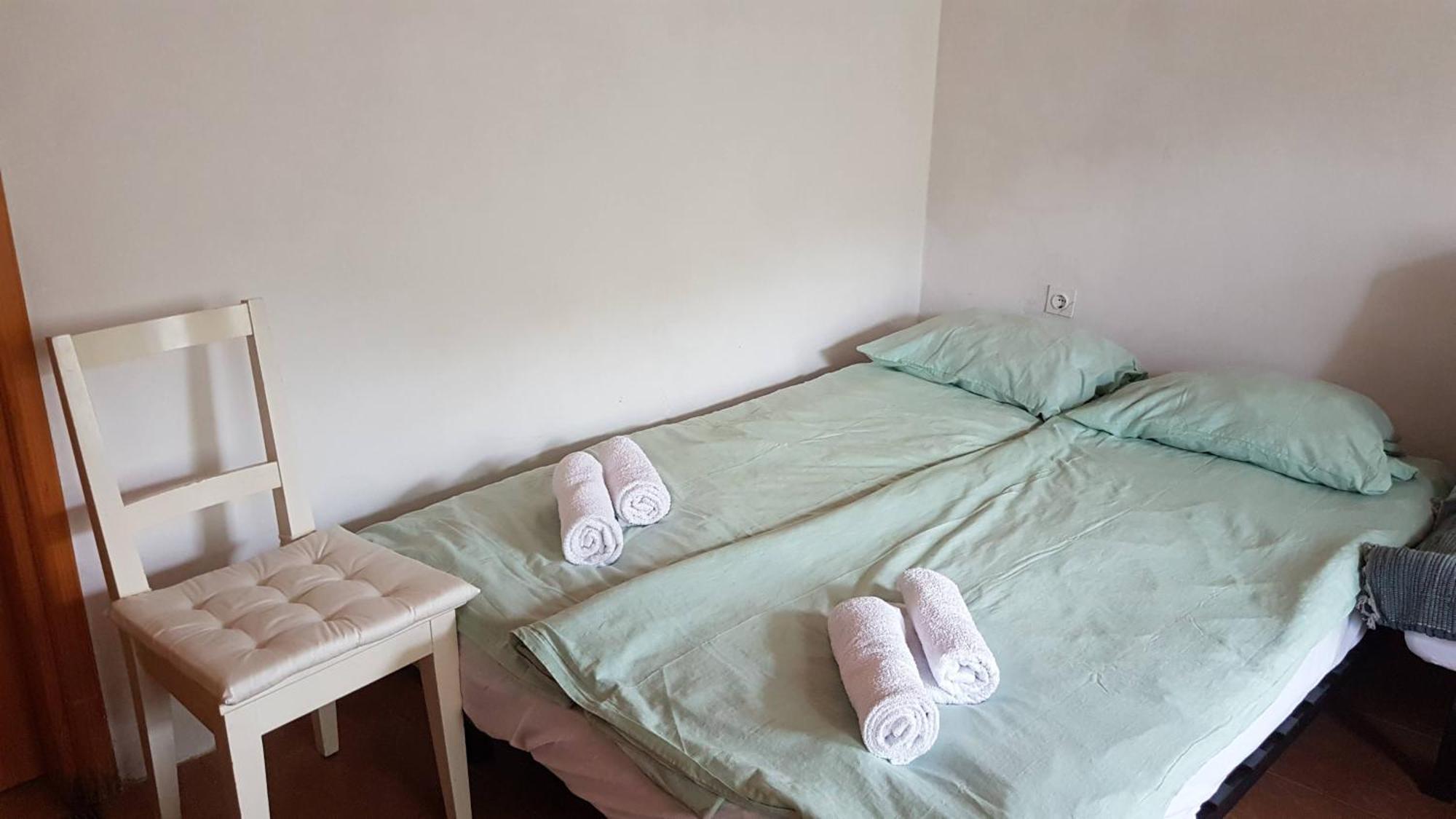 Stres-Less Sunny Apartments Kobarid Room photo