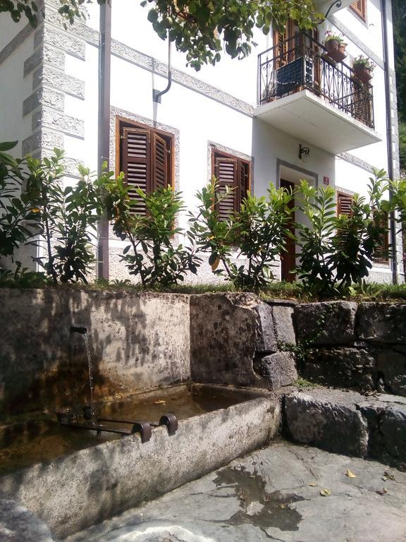 Stres-Less Sunny Apartments Kobarid Exterior photo